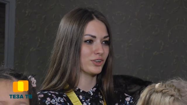 10 апреля. Новости с Юлией Карповой смотреть онлайн