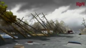 Ураган Катрина