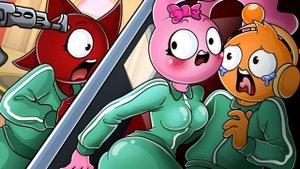 Sprinki|СПРУНКИ или СПРУНКЕ - Мультики про Спрунке | МУЛЬТФИЛЬМЫ SPRUNKI