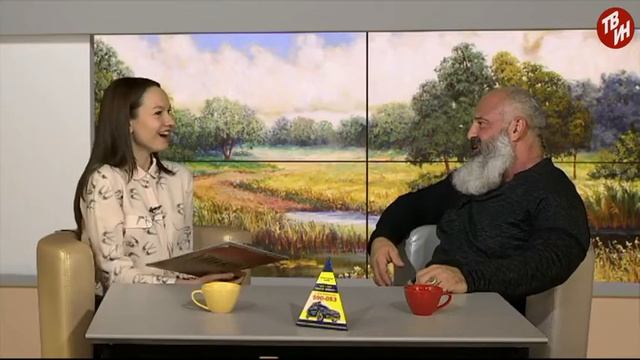 УТРЕЧКО Гость программы - Андрей Палей смотреть онлайн