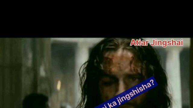 Jar kiba iohsngew ia ka jingshisha ki iohsngew ia nga #the passion of christ #atiarjingshai смотреть онлайн