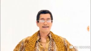 Reverse ppap!(feat.Pikotaro)