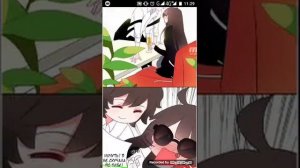 Юй Сяосюн и Сюн Туту 1 глава [озвучка манхвы]