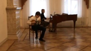 В. Дмитриев «Старая карусель»