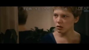 "Жизнь Адель"  сцена разрыва