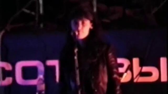 Аврамова Светлана 01 16 Дальневосточный Рок Фестиваль ''Весенний Драйв'' смотреть онлайн