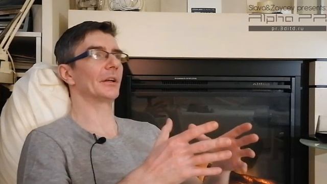 Блог Павла Сапова. О поражении глобализма. Часть 7. 15 марта 2023. смотреть онлайн