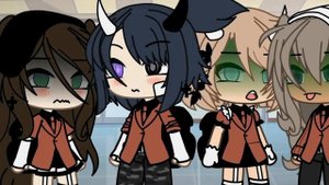 —[😢]-Измена-[💢]—//meme//-{Gacha life}—