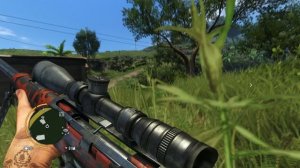 365 ДНЕЙ В ИГРЕ FAR CRY 3 - ДЕНЬ 40