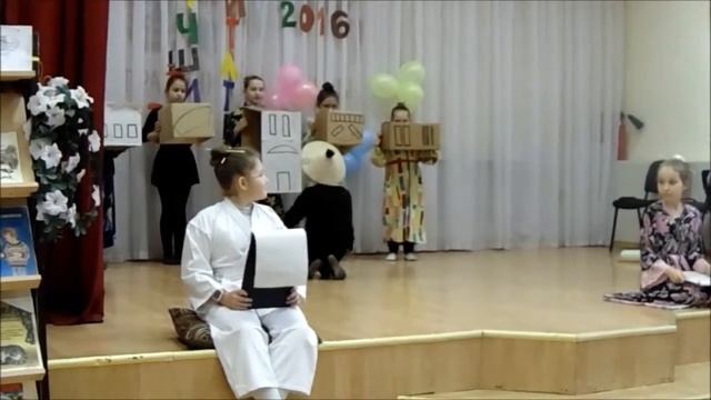 видео со школы Иссумбоси