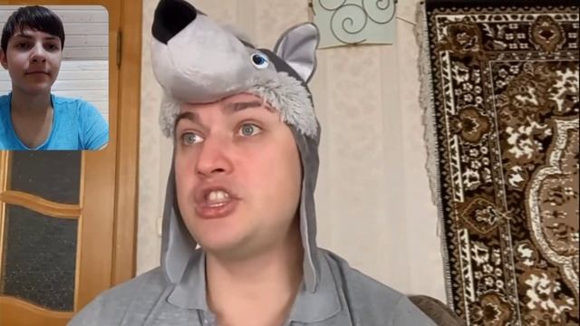 Grey Ship - СЕРИАЛ "ШКОЛЬНИКИ" / 5 СЕРИЯ / ЗАРУБА С УЧИТЕЛЕМ | РЕАКЦИЯ смотреть онлайн