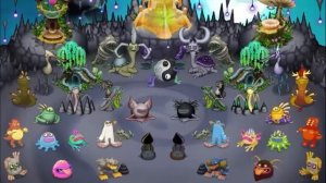 полная песня Dark island 🥳