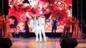 РТ Ришат Төхвәтуллин, Алия Карачурина Туй итэсе булырмы