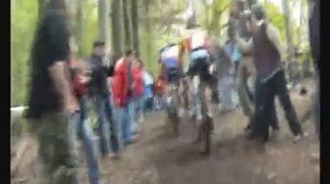 Benluxcup Ronse: eliten