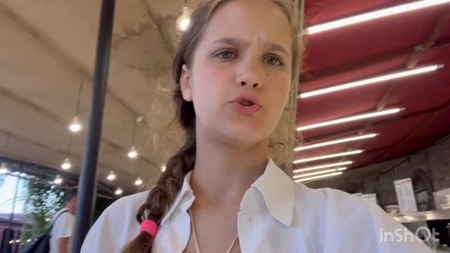 VLOG, отдых в Крыму 2022🌴🤍 смотреть онлайн