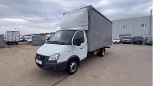 ГАЗ ГАЗель (3302) 2023 г