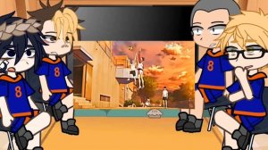 Р̊е̊а̊к̊ц̊и̊я̊ н̊а̊ Х̊и̊н̊а̊т̊у̊ Ш̊о̊ё̊ /̴н̴а̴м̴ё̴к ̴н̴а ̴ш̴и̴п ̴К̴а̴г̴е/̴Х̴и̴н̴а (❁´◡`❁)