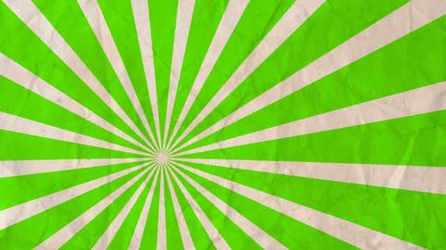 Футаж HD. Фон в стиле комикса