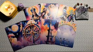 Письмо из будущего от себя 💌