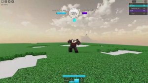 Я ВЫИГРАЮ! | Годжо Сатору в Jujutsu Shenanigans