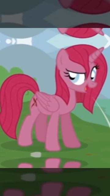 За кого вы в этом комиксе и почему? диагноз сюрприз комикс пони сюрприз diagnosis surprise смотреть онлайн