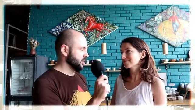 Эмоциональный детокс на фестивале Школы Структурной Психосоматики