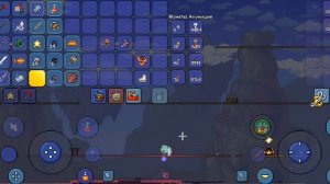 Как сделать самые лучшие сапоги в игре Terraria