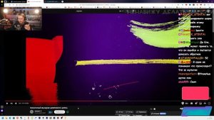 Стинт смотрит: ТОКСИЧНЫЙ ФАНДОМ ЦИФРОВОГО ЦИРКА и все. / белка маразм