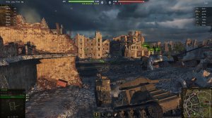 Wot Classic мод на RU и EU сервера