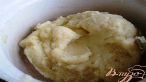 Профитроли