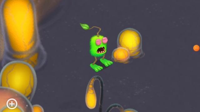my singing monsters как поёт зерномехмех на острове света??
