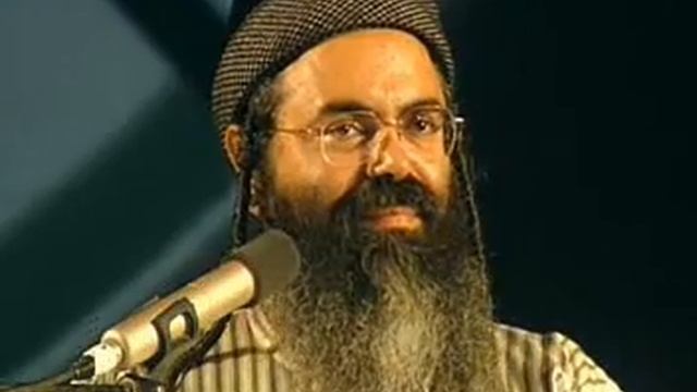 הרב אמנון יצחק - אבטיח בלי גרעינים שחורים (עזר ויצמן והחרדים) смотреть онлайн