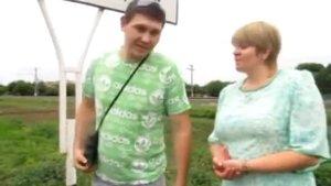 Беспредел в Усть-Лабинске