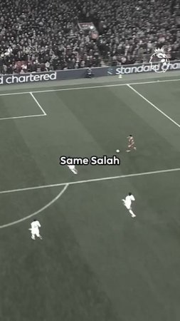 Two Titles, One Salah