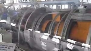 Макет НК 12 СТ. Работа электрооборудования