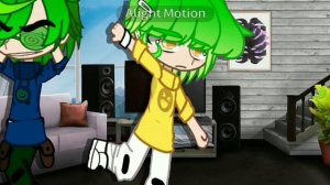 {жизнь за кадром+13карт} часть от меме-[1/2.] #gacha #gachaclub #вару #пик #13карт #Эмма #meme #жиз