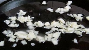 Спагетти с томатами