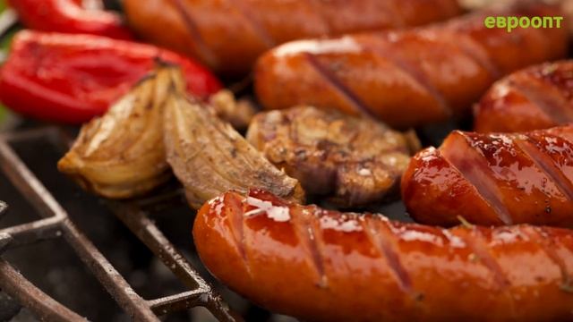 С 23 августа по 5 сентября — «Шашлычный сезон» в «Евроопт» смотреть онлайн