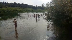 Фестиваль музыки Signal Festival Никола Ленивец