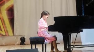 Римский-Корсаков. Полет шмеля.