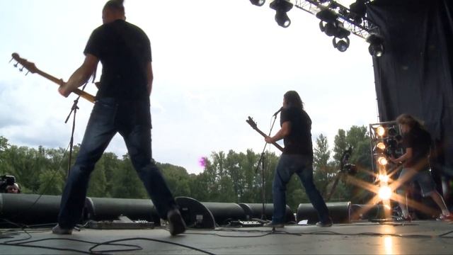 Фестиваль ОКНА ОТКРОЙ 2014. Группа "Декабрь". Анонс. смотреть онлайн