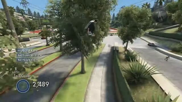 I'M BACK - Skate 3!
