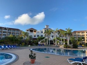 IBEROSTAR LAGUNA AZUL 5 *, VARADERO, CUBA, 2020. Обзор и впечатления. Overview and impressions.