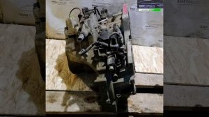 МКПП Kia Ceed ED G4FC 1.6 Ceed 4300023082 для KIA CEED