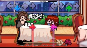 ТАБИ ОБНОВИЛСЯ! ФНФ ТАБИ V2 RESTORED / FNF Friday night funkin vs Tabi V2 Restored