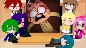 Реакция 13 карт на Ромэо♥1/8