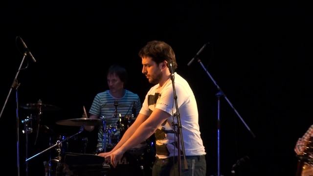 ПЕТР НАЛИЧ В САМАРЕ 10.02.2012 - SANTA LUCIA смотреть онлайн