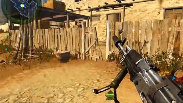 Warface: Качаюсь на профи за 7 минут... смотреть онлайн