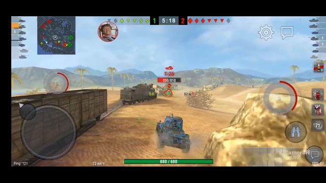 Качаем японцев! / Копии опыт на Пт ЯПОНИИ / WoT Blitz