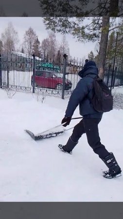 Снег 29.04.2025 город Советский ХМАО-Югра